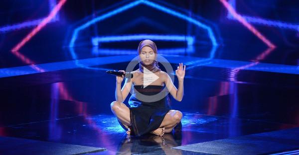 Катя Чили феерично вернулась! Слепые прослушивания «Голос»!